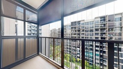 Le Quest (D23), Apartment #485215871